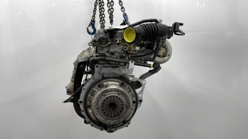 Moteur mazda 323 zl0502300 - moteur,