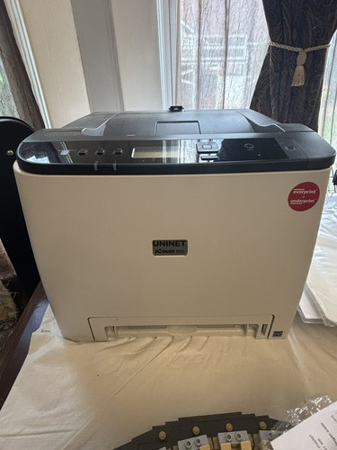 Uninet icolor 560 - uninet, white