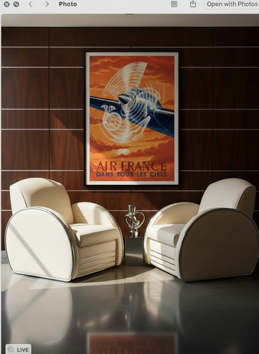 Jaz art deco - jaz,