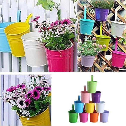 Décoration jardin pots - décoration, de