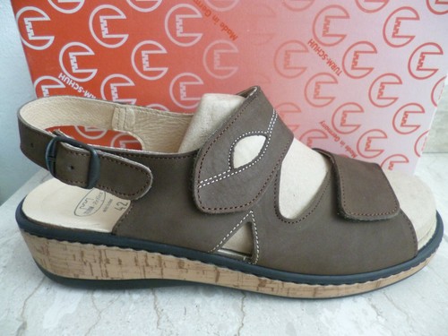 Turm sandale femmes sandales - sandale,