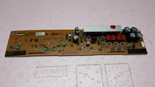 Ysus board 50pn450b - board,
