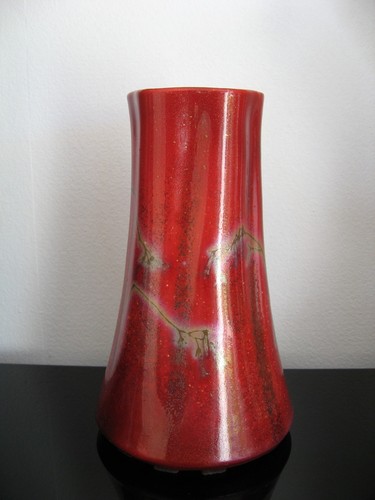 Clément massier vase - massier,