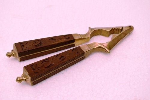 Vintage casse noix - vintage, walnut