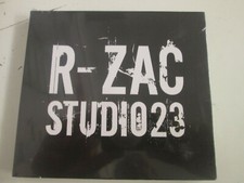 SPIRAL TRIBE  - R-ZAC "STUDIO