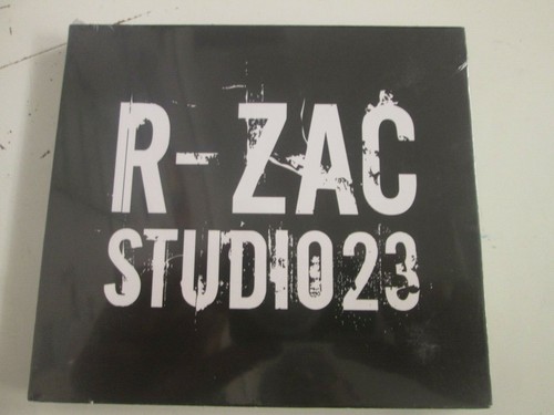 Spiral tribe zac studio - , "studio