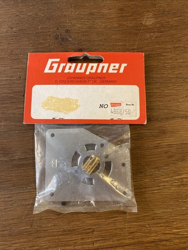 Vintage graupner réf - rc,