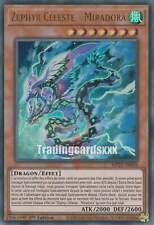 Yu-Gi-Oh! Zéphyr Céleste - Miradora : UR MP22-FR016