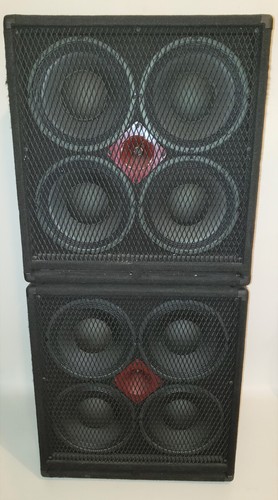 Carvin rl410t 800w rms - carvin,