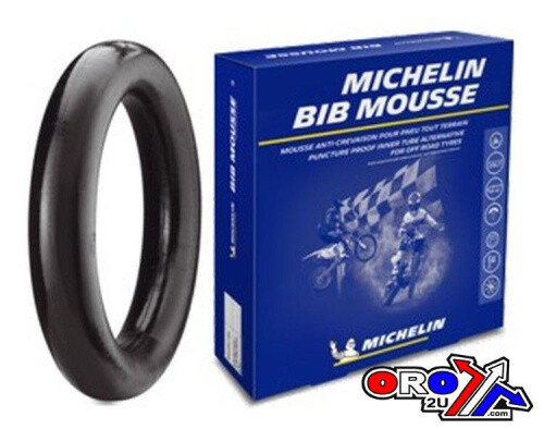 Mousse 140 michelin bib - 140/80, 18