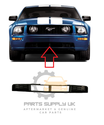 Neuf pare chocs - neuf, ford
