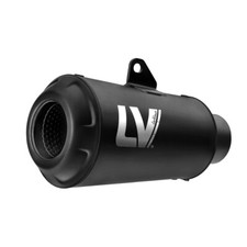 Leovince 15206FBU Pot