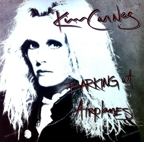 Kim carnes barking - carnes,