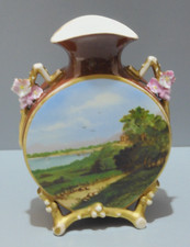 -JOLI VASE NAPOLEON III