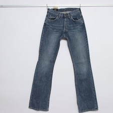 Lee Denver Flare Bootcut Jeans