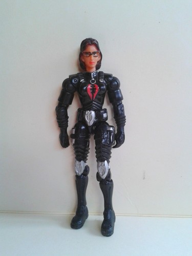 Lot figurines joe - lot,