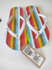 NEUF Tong OXBOW 34/35 enfant