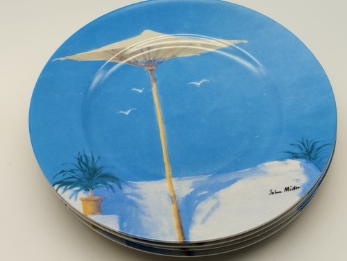 Lot assiettes plates - assiettes,