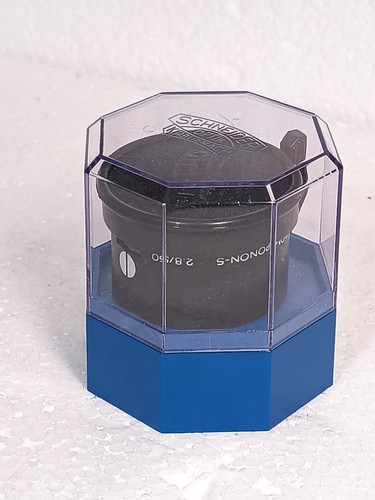 Schneider kreuznach componon - schneider, s