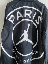 Very rare veste psg x - og,