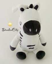4952🌟 24cm Peluche Doudou