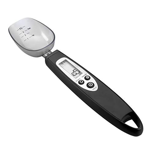 Lacor 62519 cuillère de - cuillère,