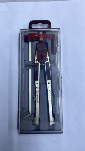 Rotring centro giant - giant, rapid