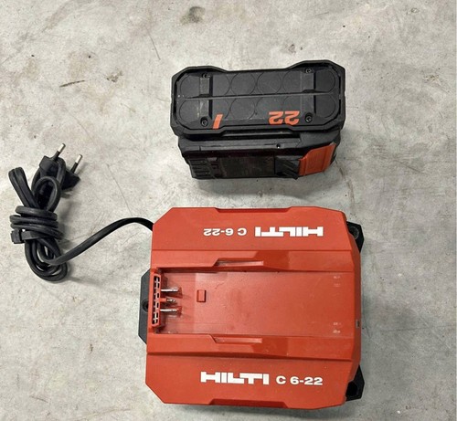 Chargeur hilti plus - chargeur,