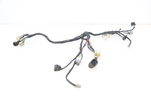 Faisceau tete fourche yamaha - tete,