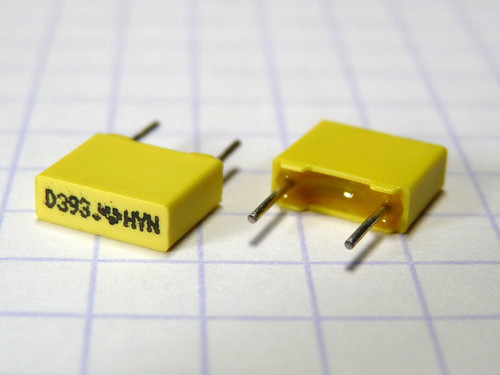 Lcc thomson 39nf 63v - lcc,
