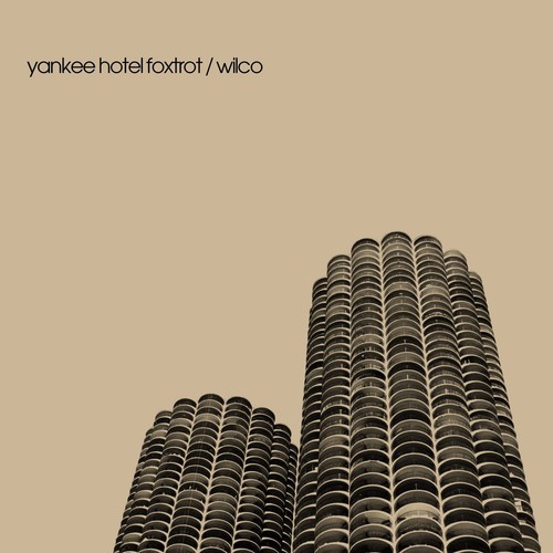 Wilco yankee hotel - yankee,