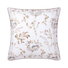 YVES DELORME FUGUES taie d'oreiller 65 cm * 65 cm cm NEUF