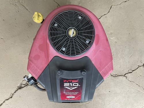 Briggs stratton 21 hp - &,
