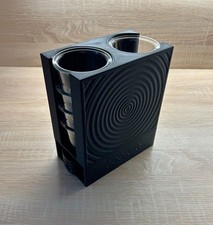 Rangement Verrines et Couvercles - COOKEO