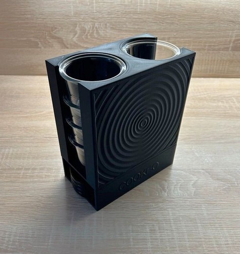 Rangement pour verrines - pour,