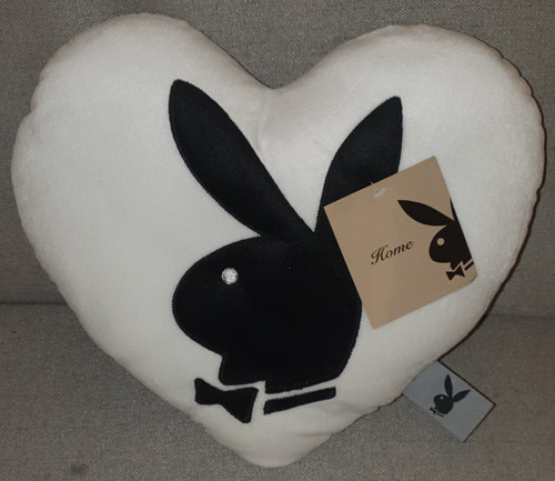 Coussin vintage playboy 2006 - coussin,