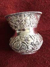 Joli ancien petit vase - joli,