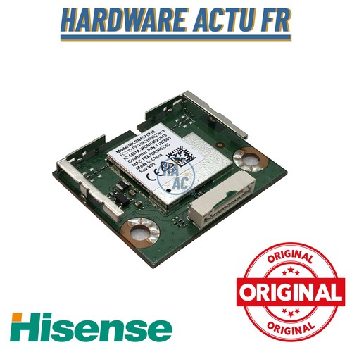 Module wifi hisense - hisense,