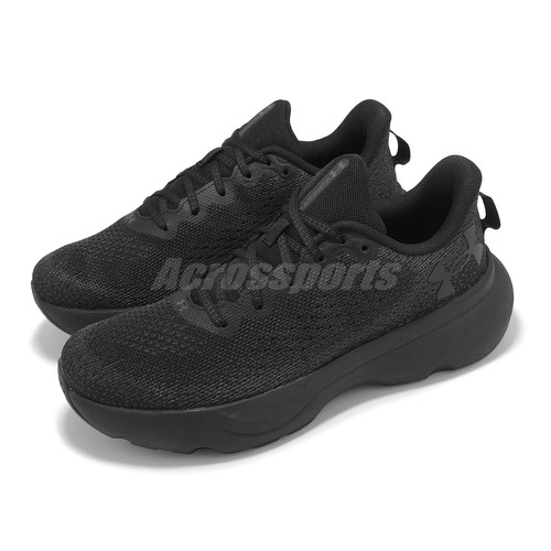 Under armour infinite black - under, ua