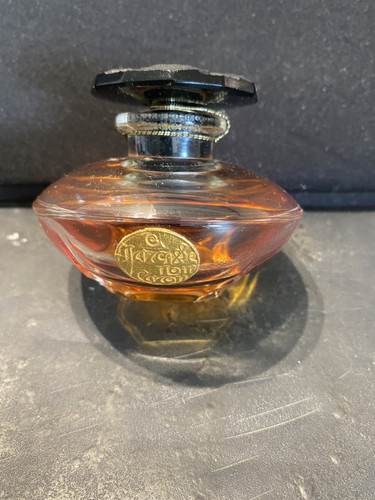 Caron narcisse noir - caron,