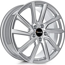 Jante alu AVUS AC-518 16" 6.5J