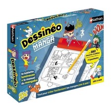 Jeu créatif - NATHAN -