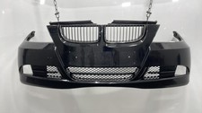 Pare choc avant BMW SERIE 3 E90 PHASE 1 51117204247