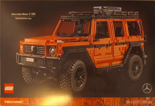 Lego technic 42177 - technic,