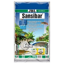 JBL Sansibar SNOW - 10 Kg -