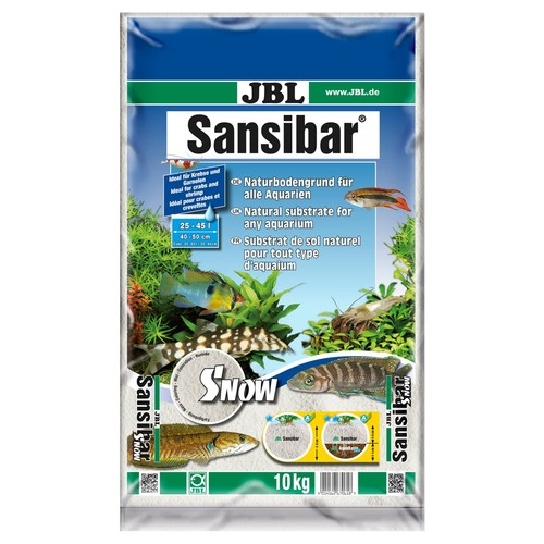 Jbl sansibar snow kg - -,