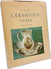 Cahiers de la céramique du