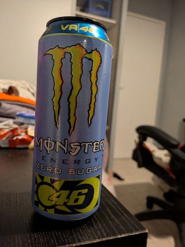 Monster energy drink - monster,