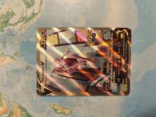 Carte pokemon mewtwo 072 - pokemon, v