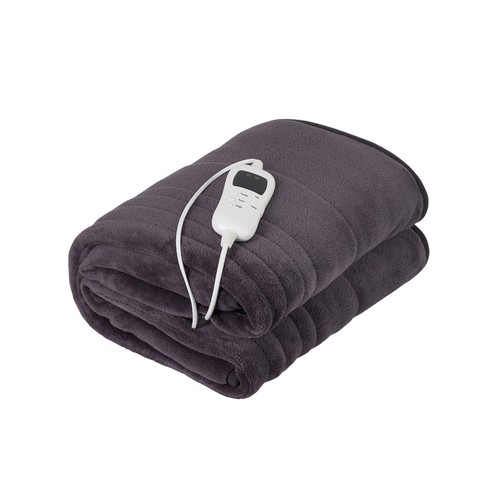 Couverture chauffante